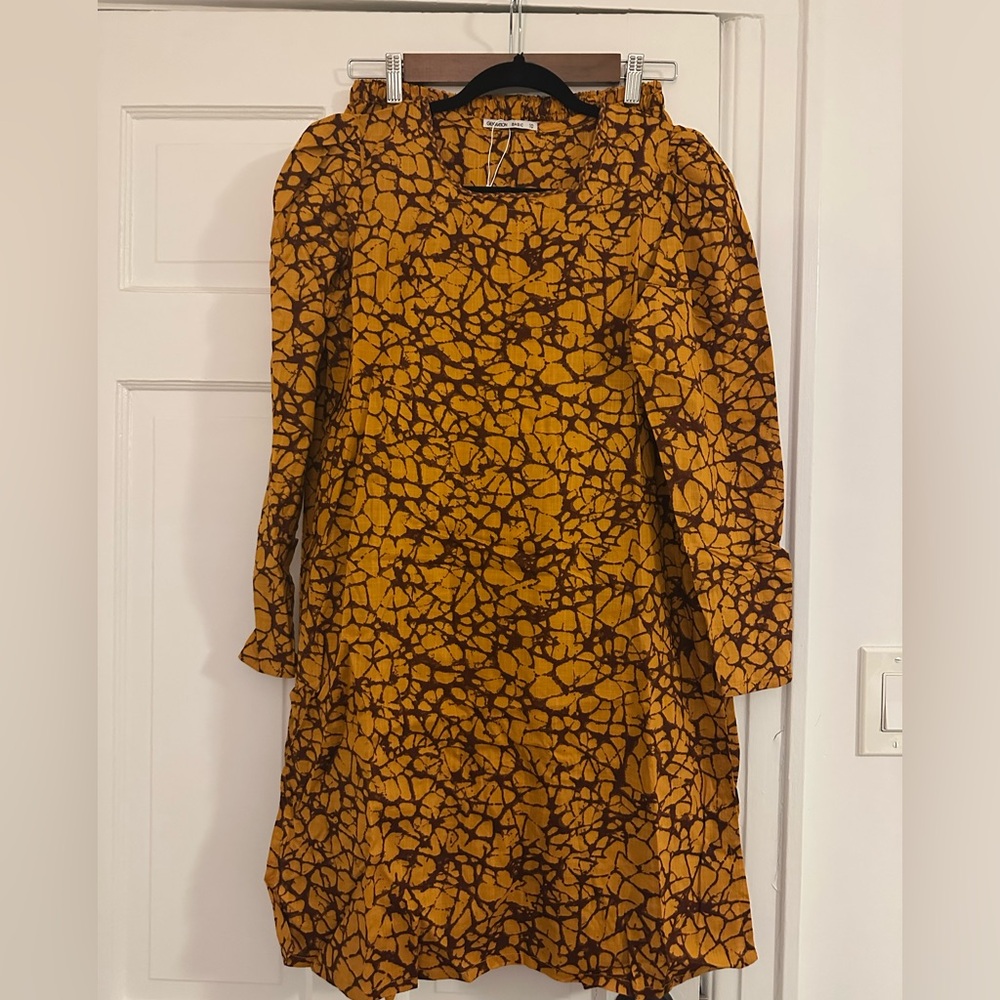 NWOT Generation Women’s Basic Shalwar Kameez Set sz 10 (small)